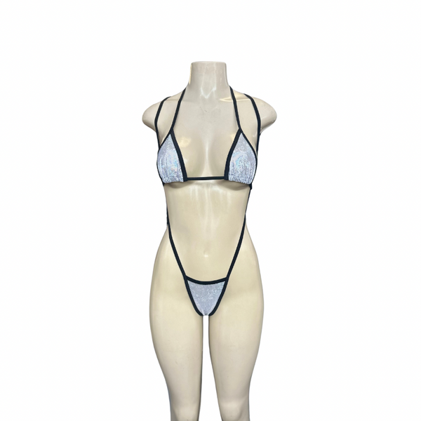 Silver Me Up Sling Shot Set