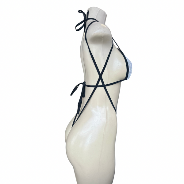 Silver Me Up Sling Shot Set