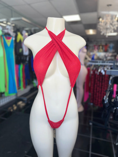 Burning Desire Bullet