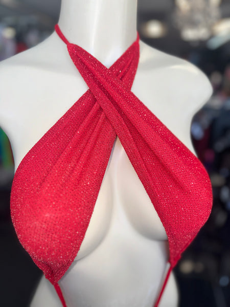 Burning Desire Bullet