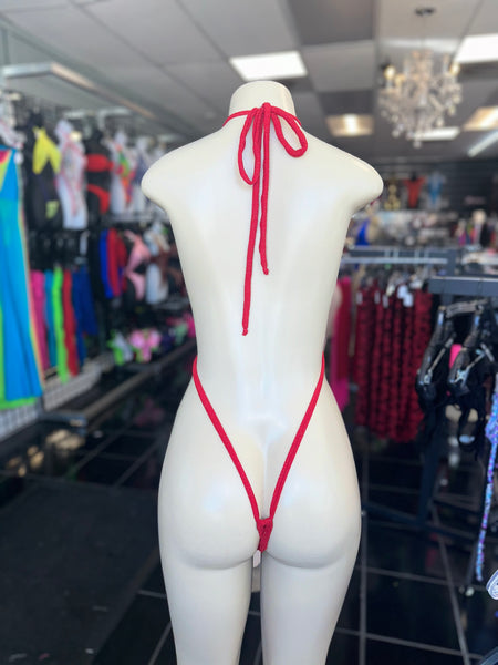 Burning Desire Bullet