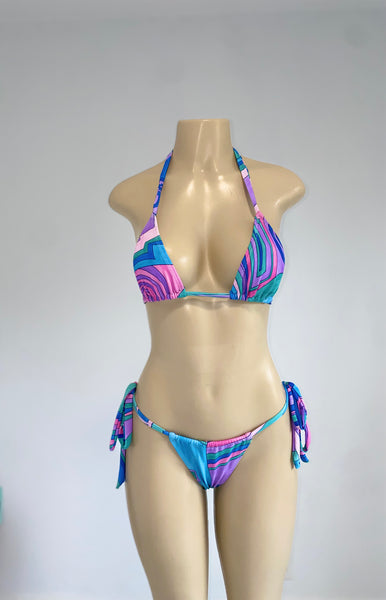 Napoli Bikini Set