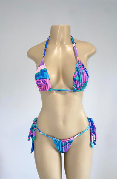 Napoli Bikini Set