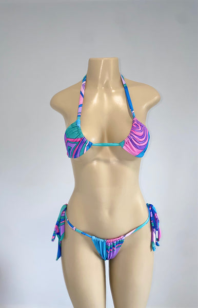 Napoli Bikini Set