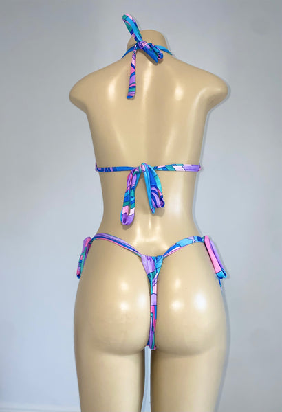 Napoli Bikini Set